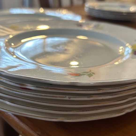 Alfred Meakin Collection - Picture 3 of 8